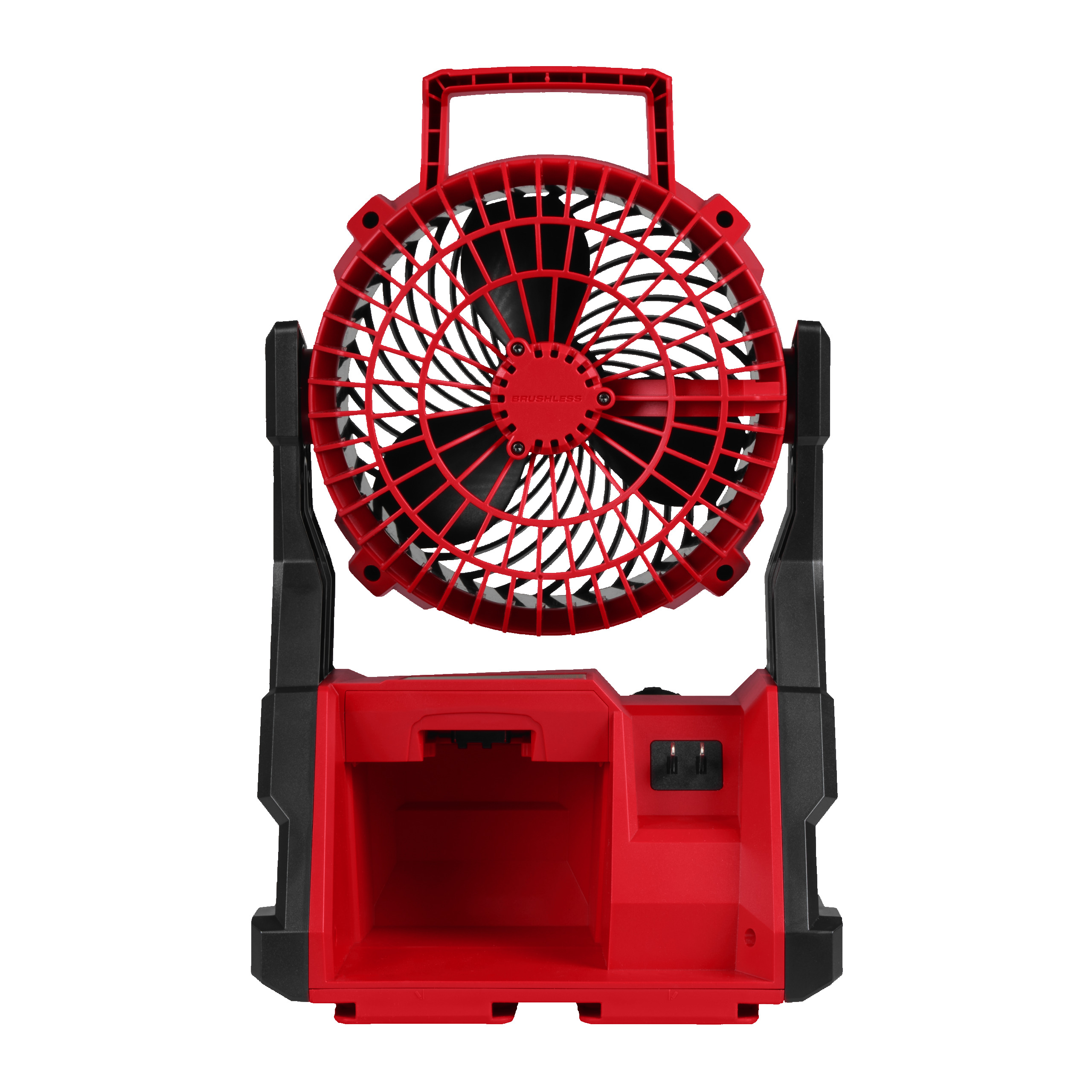 M18™ Akku-Ventilator M18AFG2-0 – Bild 3
