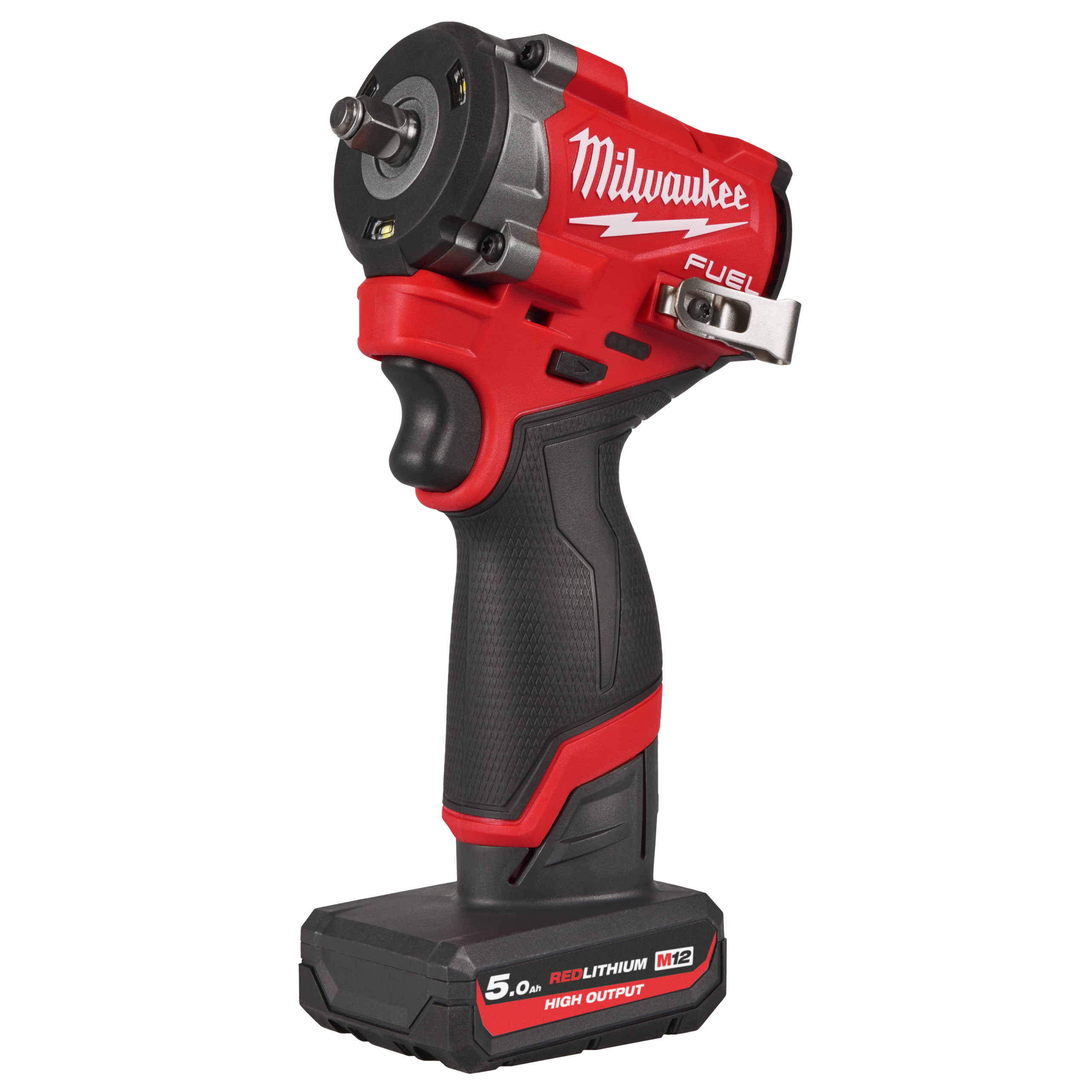 M12 FUEL™ 3/8˝-Akku-Schlagschrauber M12FCIWF38G3-502X – Bild 2