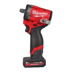 M12 FUEL™ 1/2˝-Akku-Schlagschrauber M12FCIWF12G3-502X