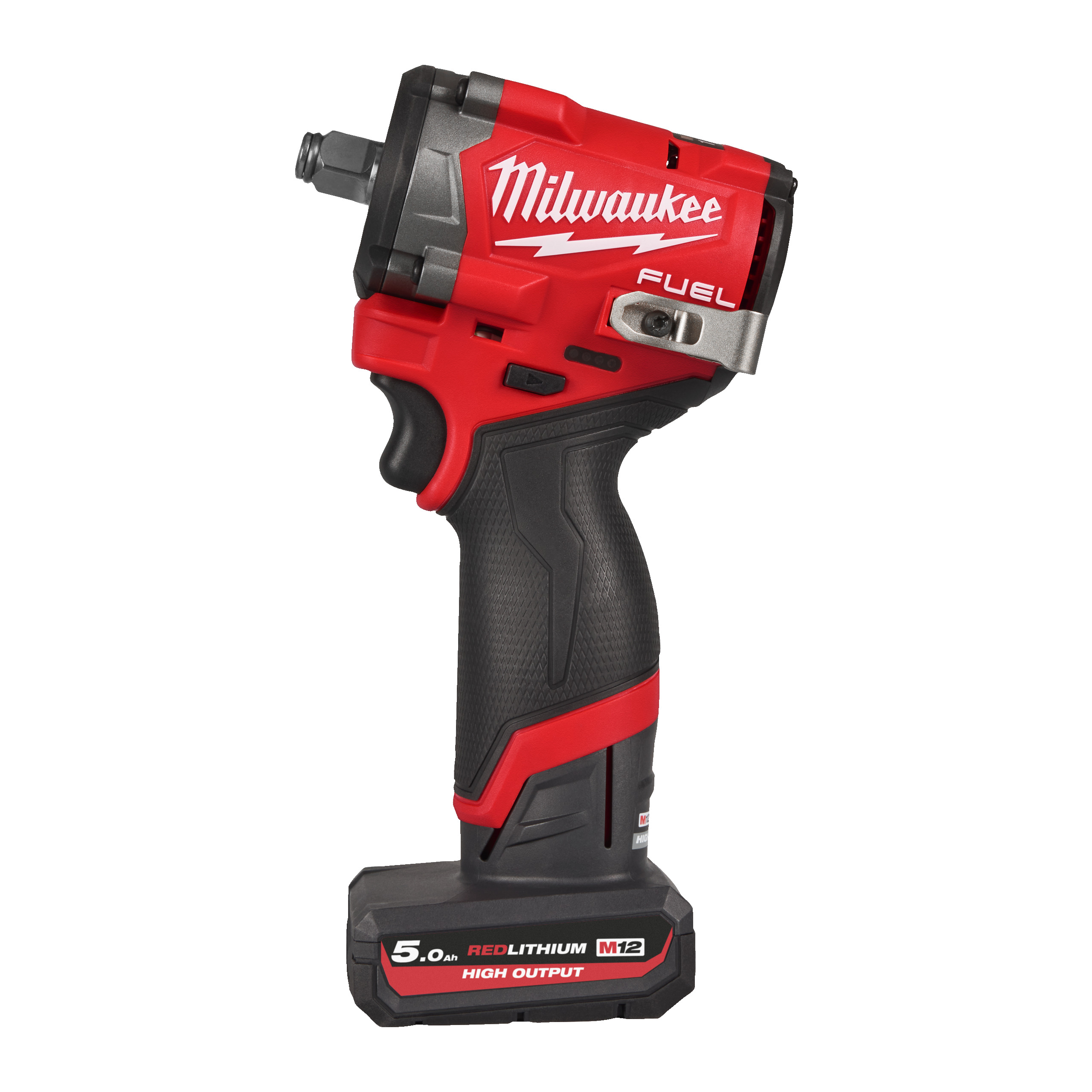 M12 FUEL™ 1/2˝-Akku-Schlagschrauber M12FCIWF12G3-502X