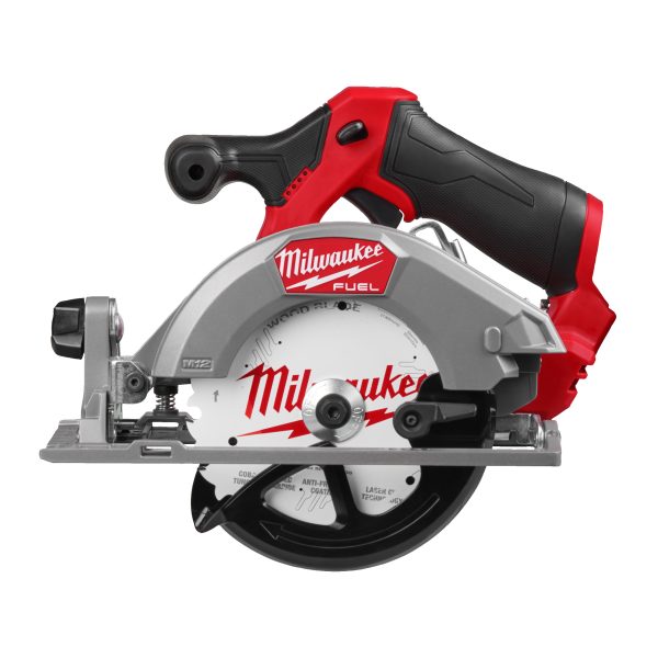 M12 FUEL™ Akku-Handkreissäge M12FCS442-0