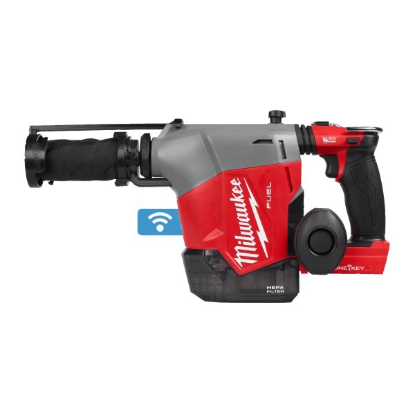 M18 FUEL™ SDS-plus Akku-Kombihammer M18FHAFOH16-0