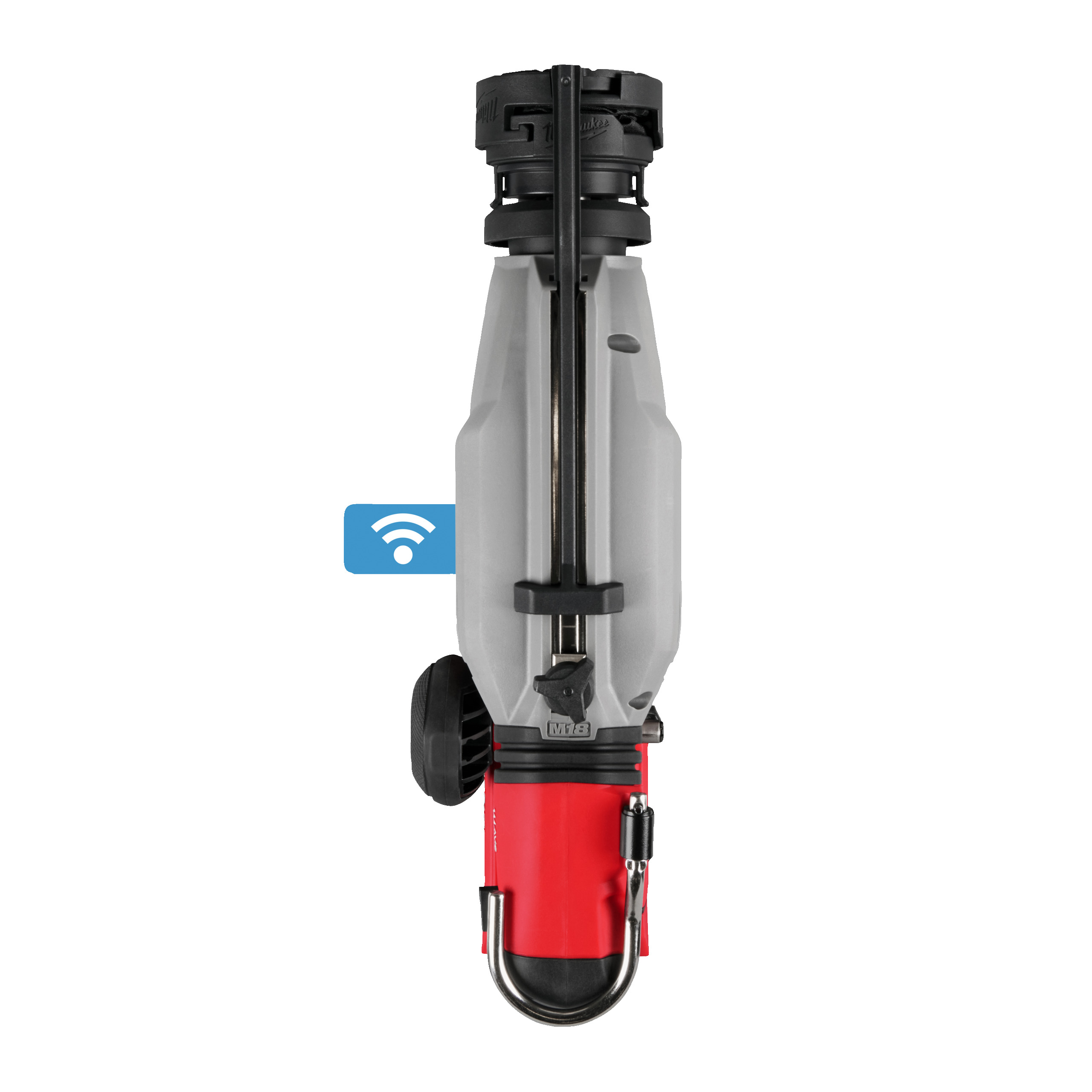 M18 FUEL™ SDS-plus Akku-Kombihammer M18FHAFOH16-0 – Bild 4