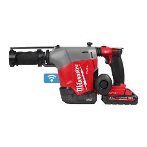 M18 FUEL™ SDS-plus Akku-Kombihammer M18FHAFOH16-302X