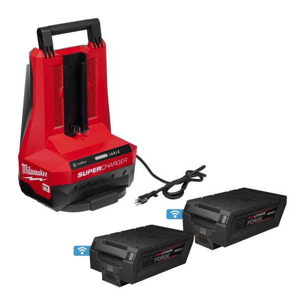 MX FUEL™ Forge™ Nrg-Kit MXFFORGENRG-122