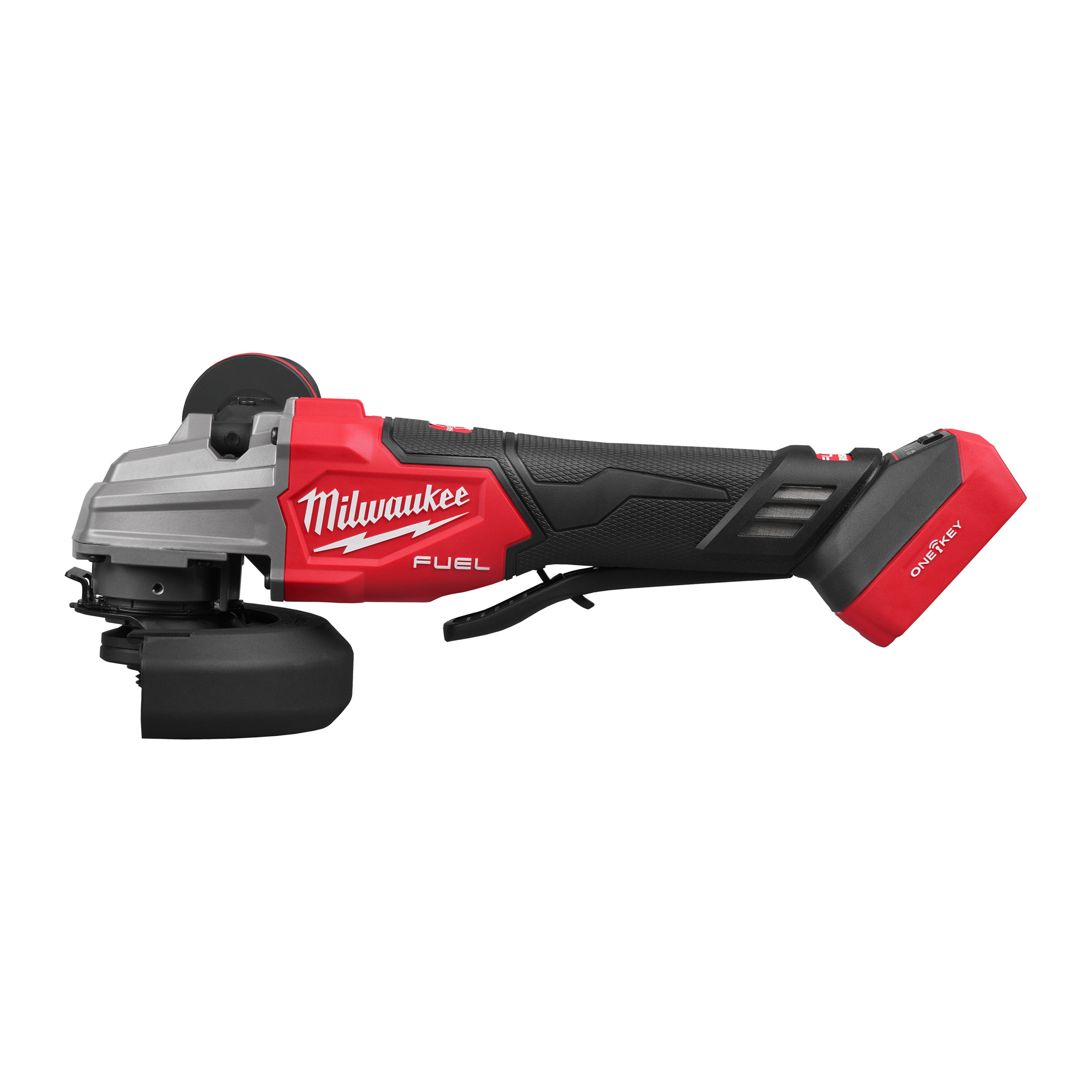 M18 FUEL™ ONE-KEY™ Akku-Sicherheitswinkelschleifer M18FSAGSVO125X-0X – Bild 3