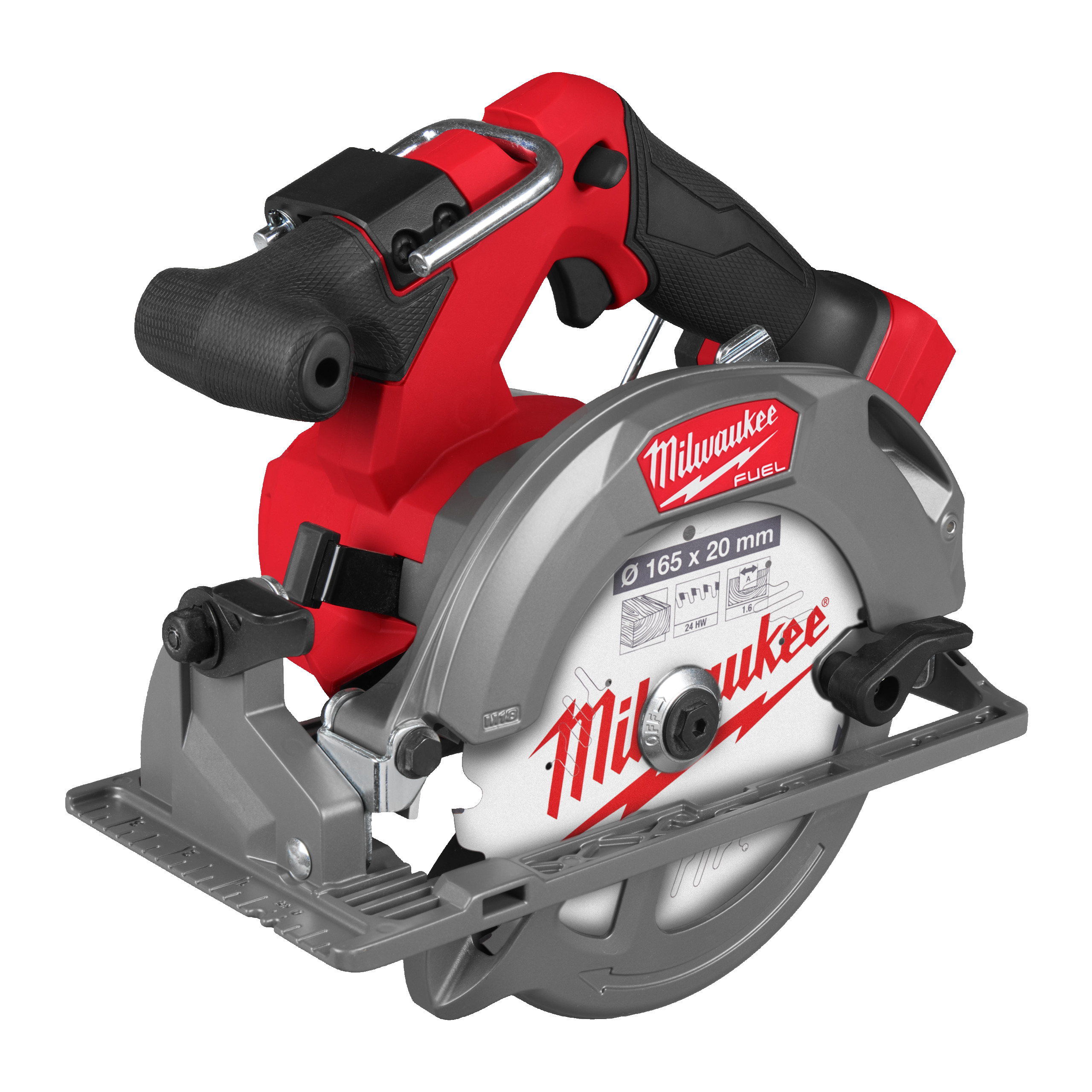 M18 FUEL™ Akku-Kreissäge M18FCS552-0X – Bild 2