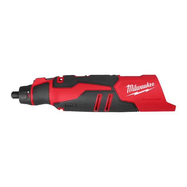 M12™ Bürstenloses Akku-Rotationswerkzeug M12BLROT-0