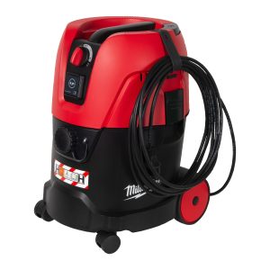 AS2-250EH — H Klasse Staubsauger 25L