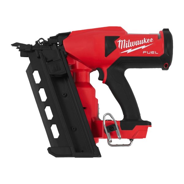 M18 FUEL™ Duplex Akku-Nagler M18FDN-0C