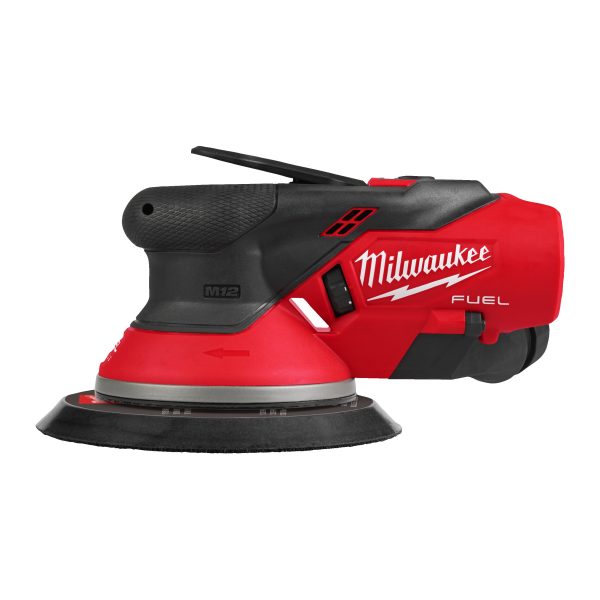 M12FROS2.5-502X — M12 FUEL™ Akku-Exzenterschleifer 150 mm