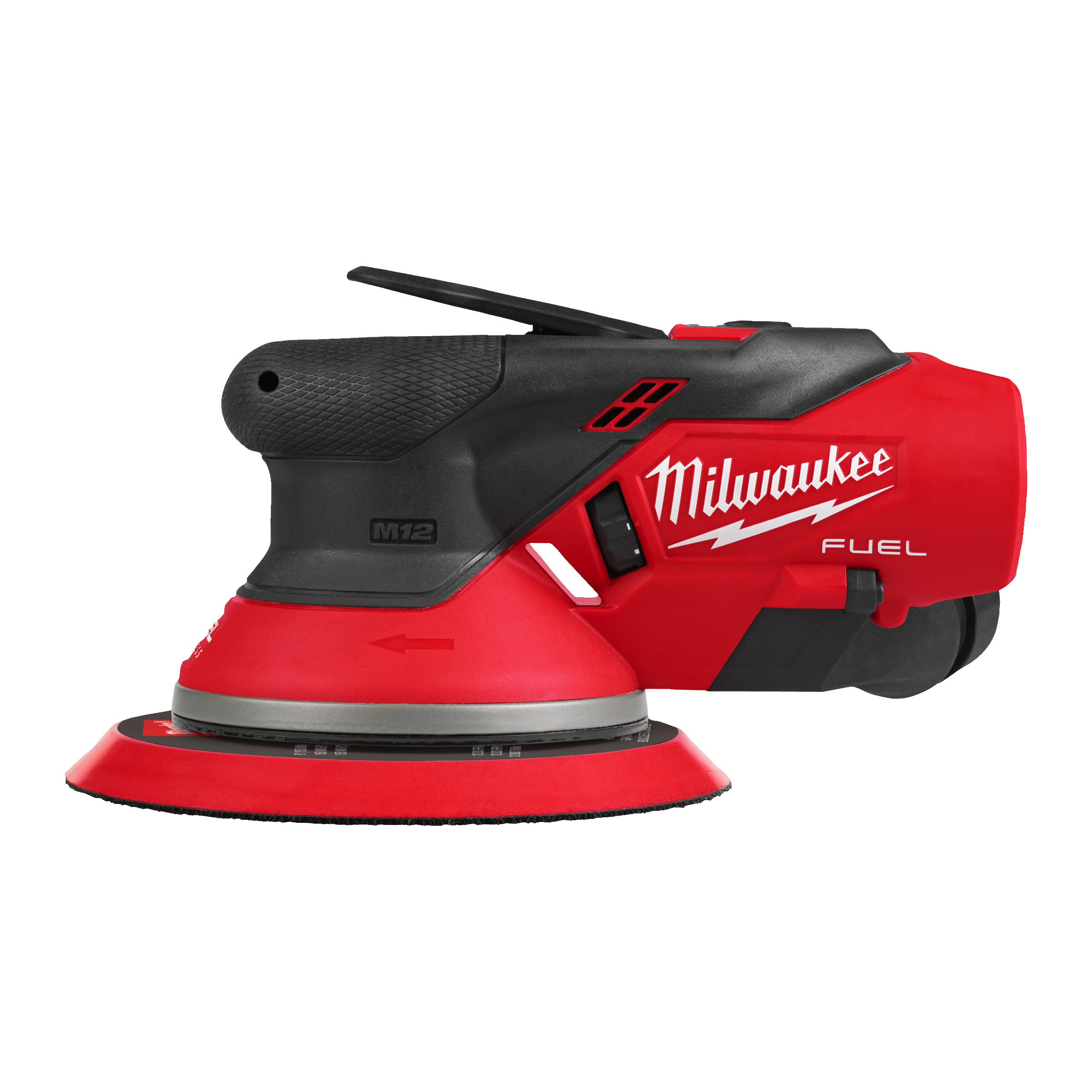 M12 FUEL™ Akku-Exzenterschleifer 150 mm M12FROS5-0