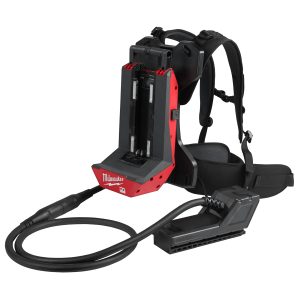 MX FUEL™ Rückentragbarer Akku-Adapter MXFPBE-0