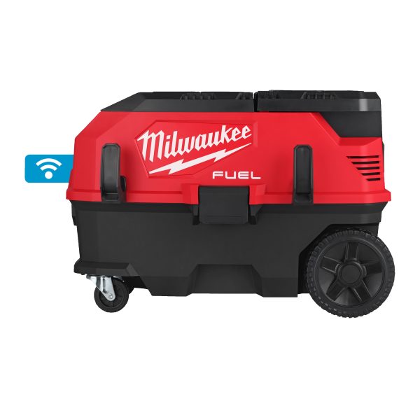 M18™ 2 x 18 V Akku-M-Klasse-Staubsauger 34L M18ONEF2VC34M-0