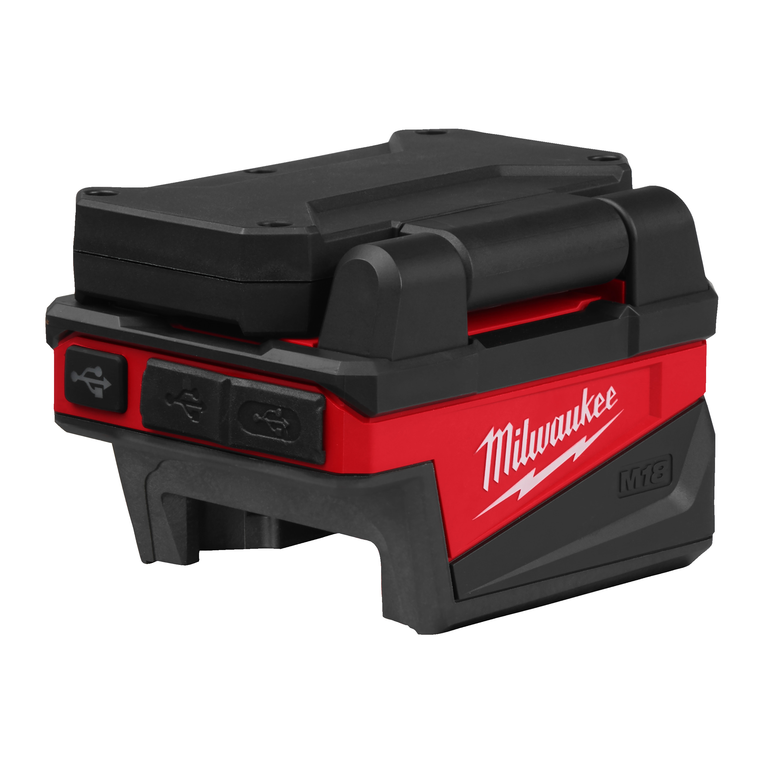 M18™ Akku-Bauleuchte M18ALIS-0 – Bild 3