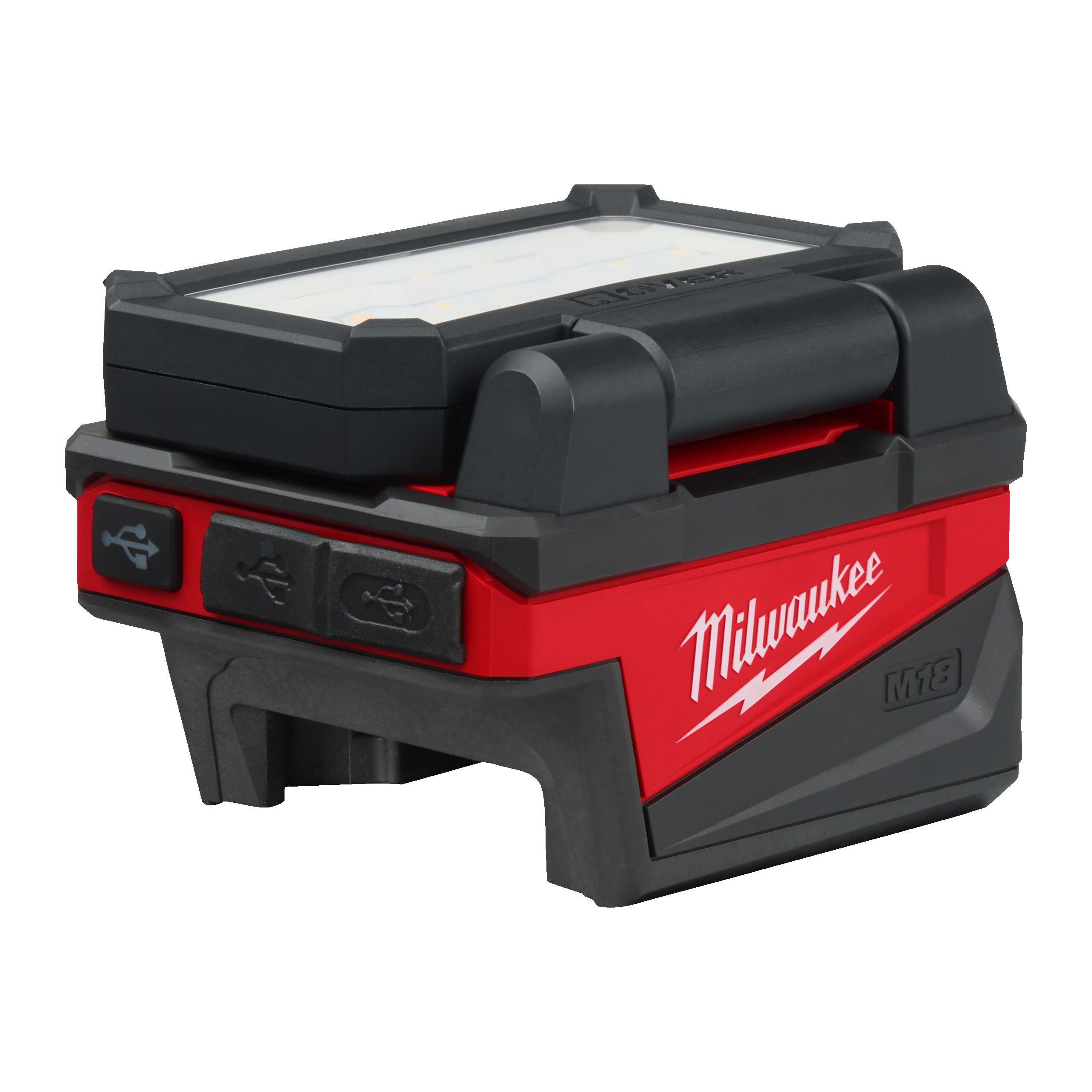 M18™ Akku-Bauleuchte M18ALIS-0 – Bild 4