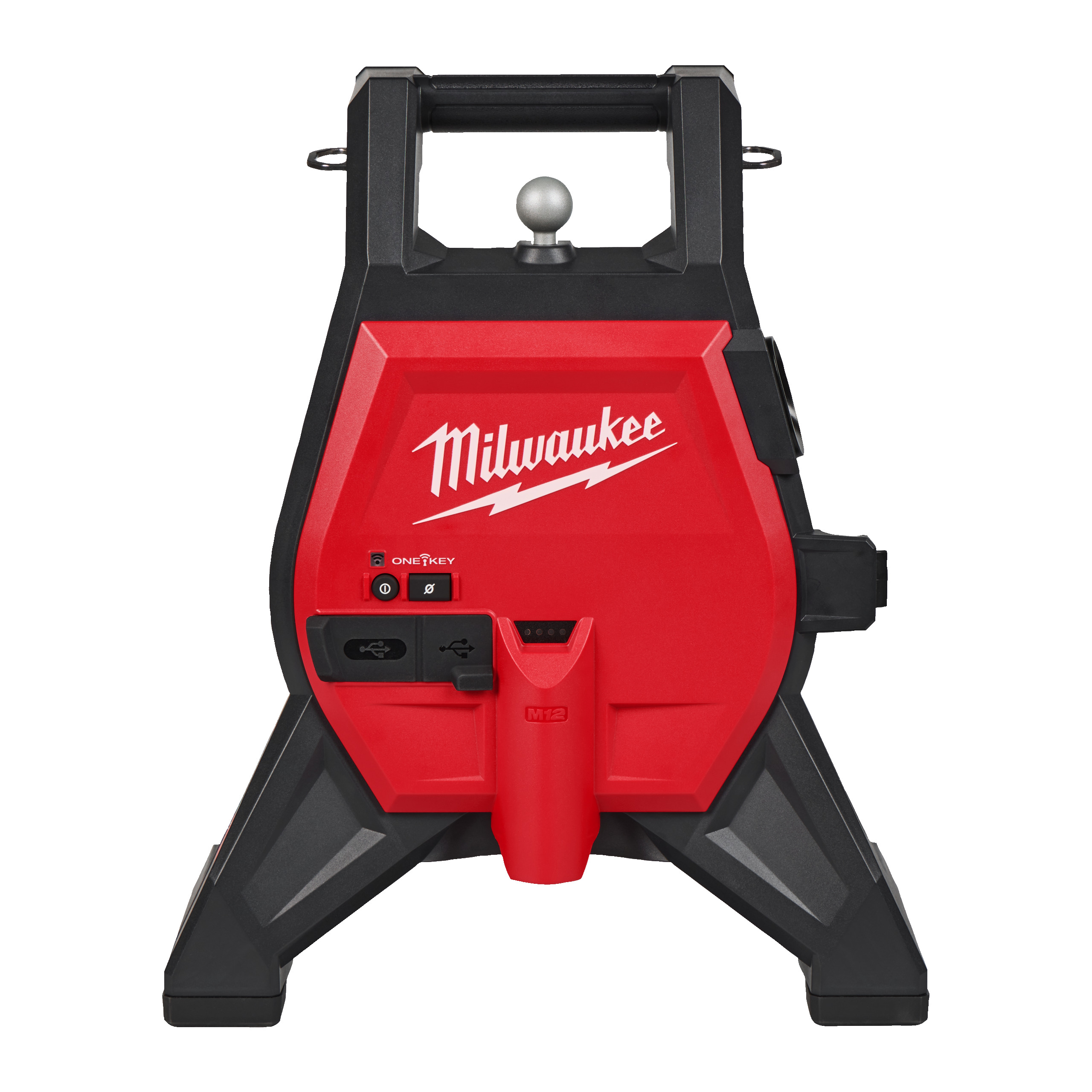 M12™ ONE-KEY™ Akku-Kanalinspektionskamera 20 m M12SICO20-0 – Bild 3