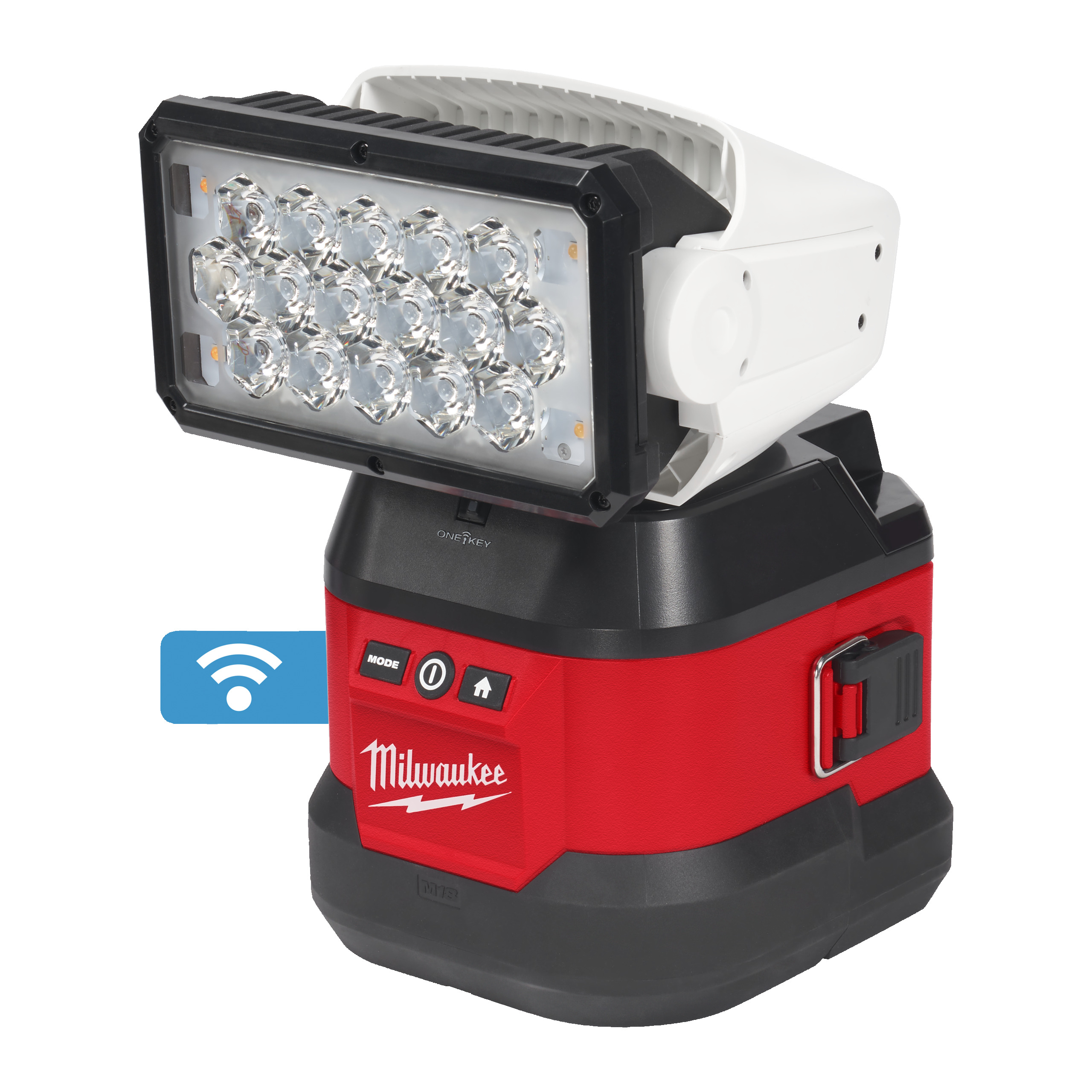 M18™ Akku-Suchleuchte M18URSL-0 – Bild 2