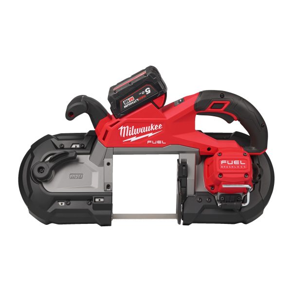 M18 FUEL™ Akku-Bandsäge M18FBS127-502C