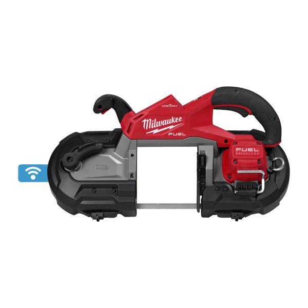 M18 FUEL™ Akku-Sicherheits-Bandsäge M18FBS127DO-0C