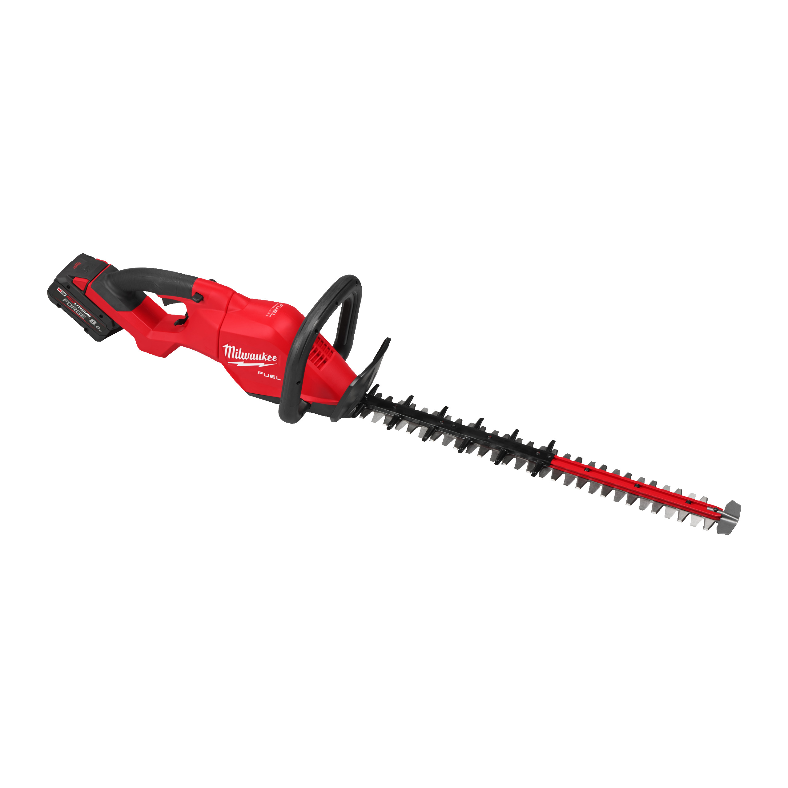 M18 FUEL™ Akku-Heckenschere 60 cm M18FHET60G2-802 – Bild 2