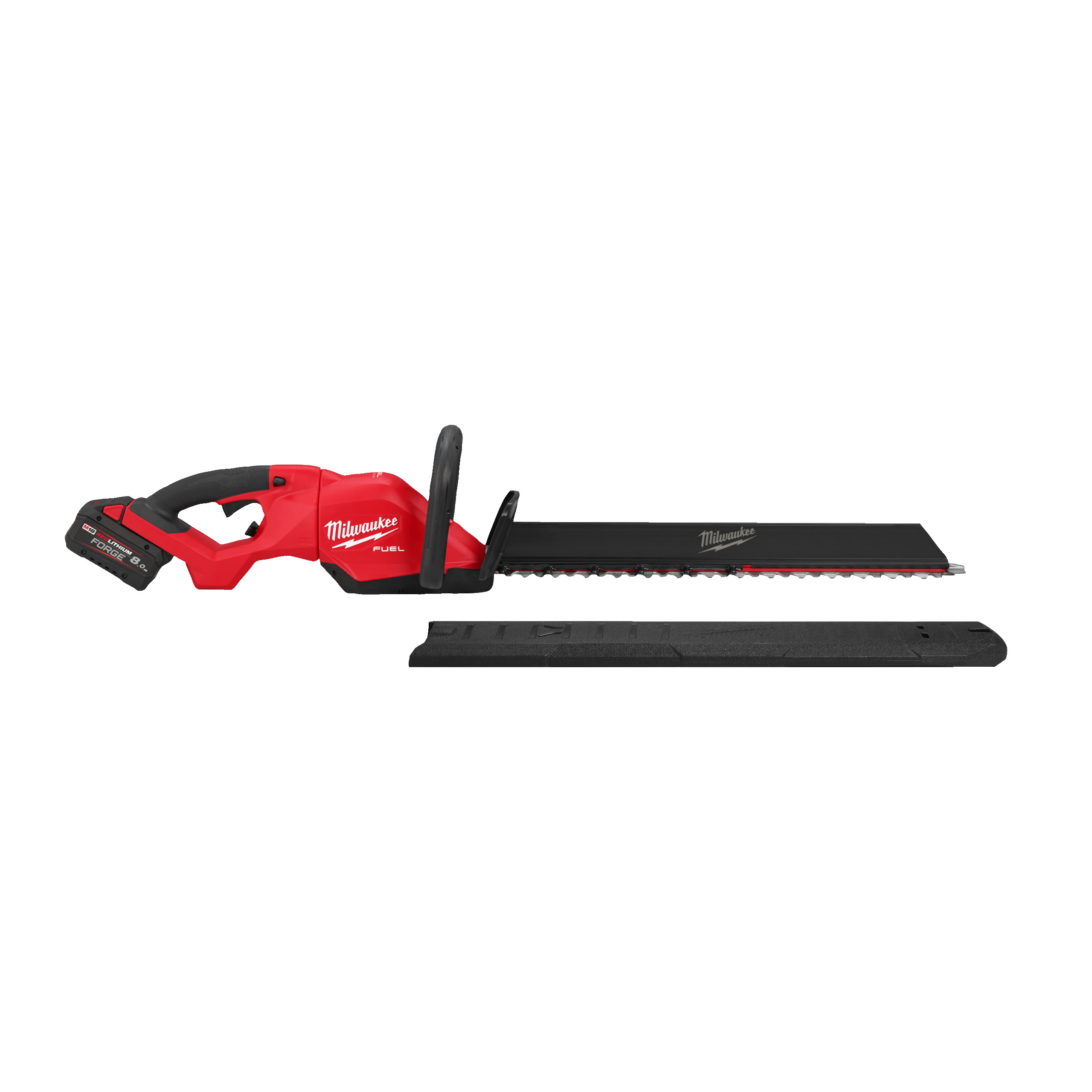 M18 FUEL™ Akku-Heckenschere 60 cm M18FHET60G2-802 – Bild 3