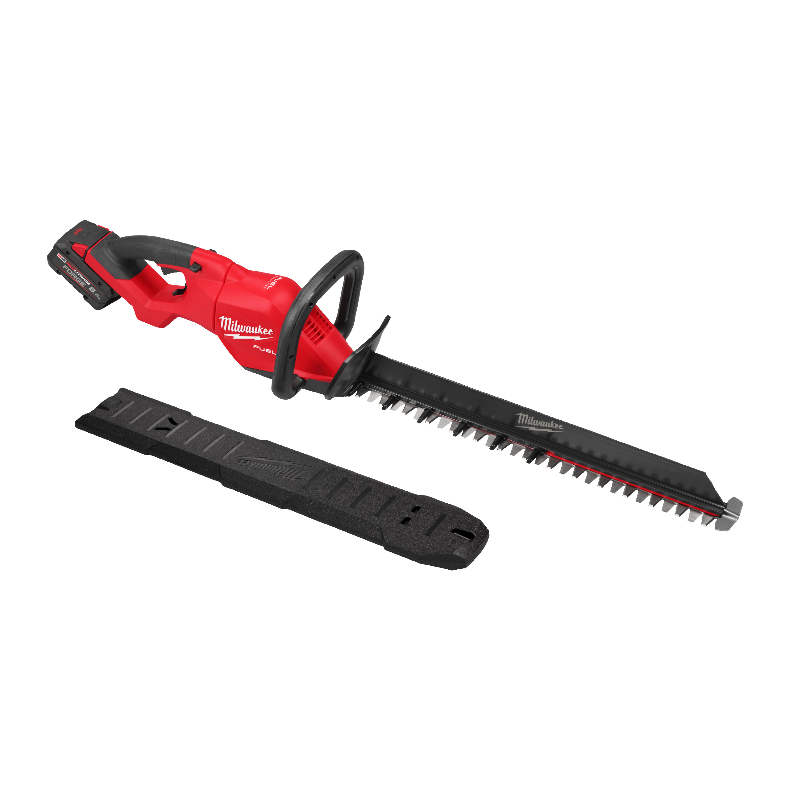 M18 FUEL™ Akku-Heckenschere 60 cm M18FHET60G2-802 – Bild 4