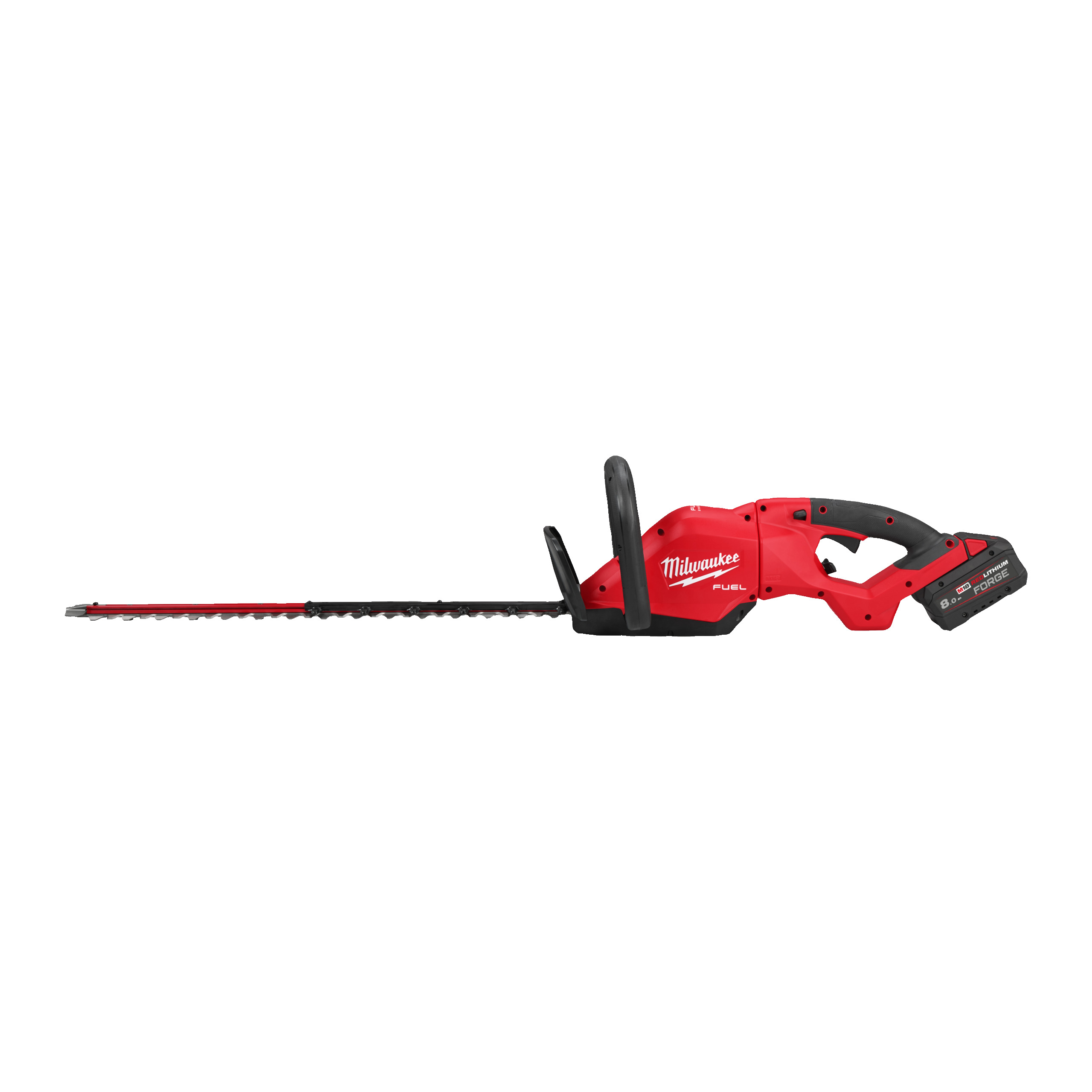 M18 FUEL™ Akku-Heckenschere 60 cm M18FHET60G2-802 – Bild 5