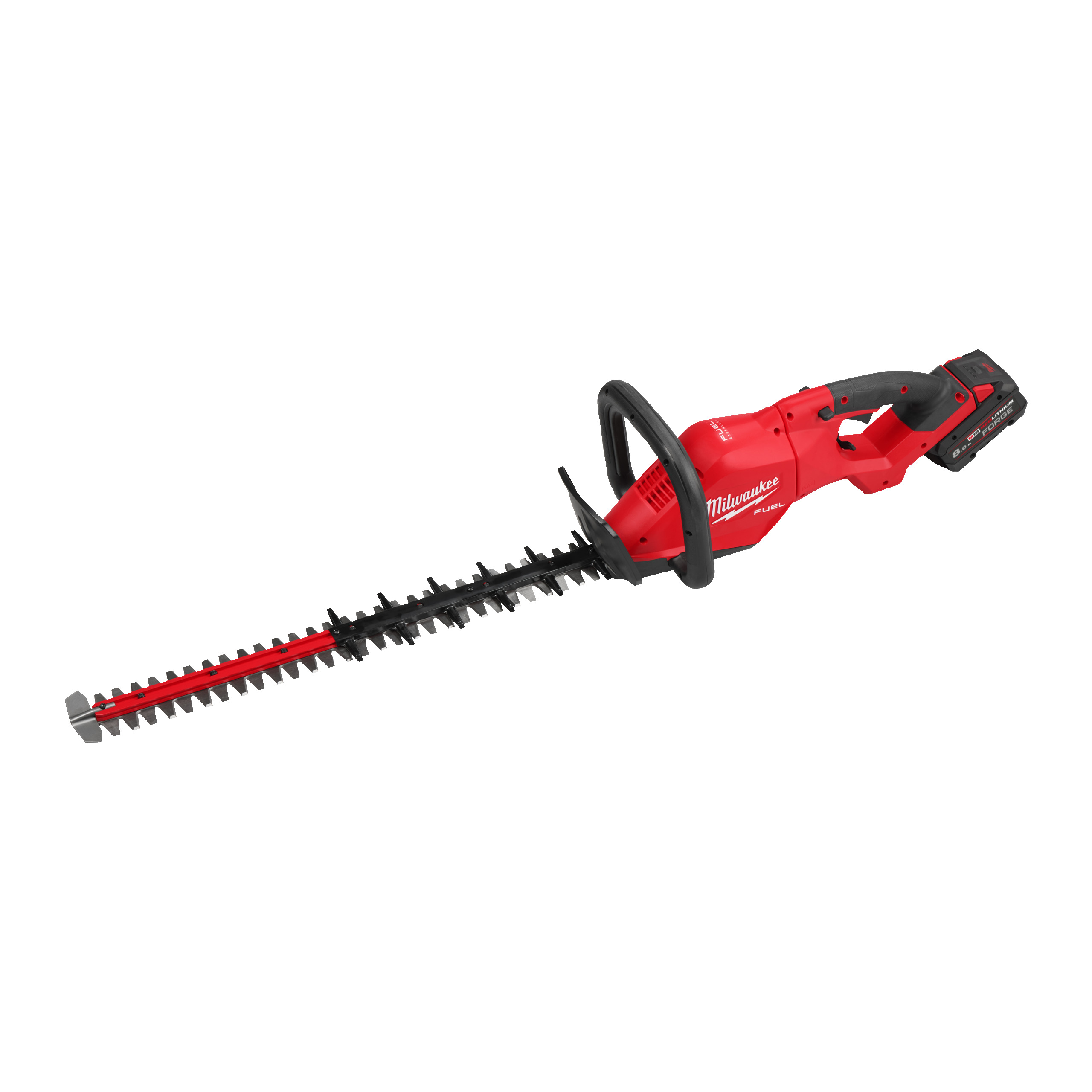 M18 FUEL™ Akku-Heckenschere 60 cm M18FHET60G2-802 – Bild 6