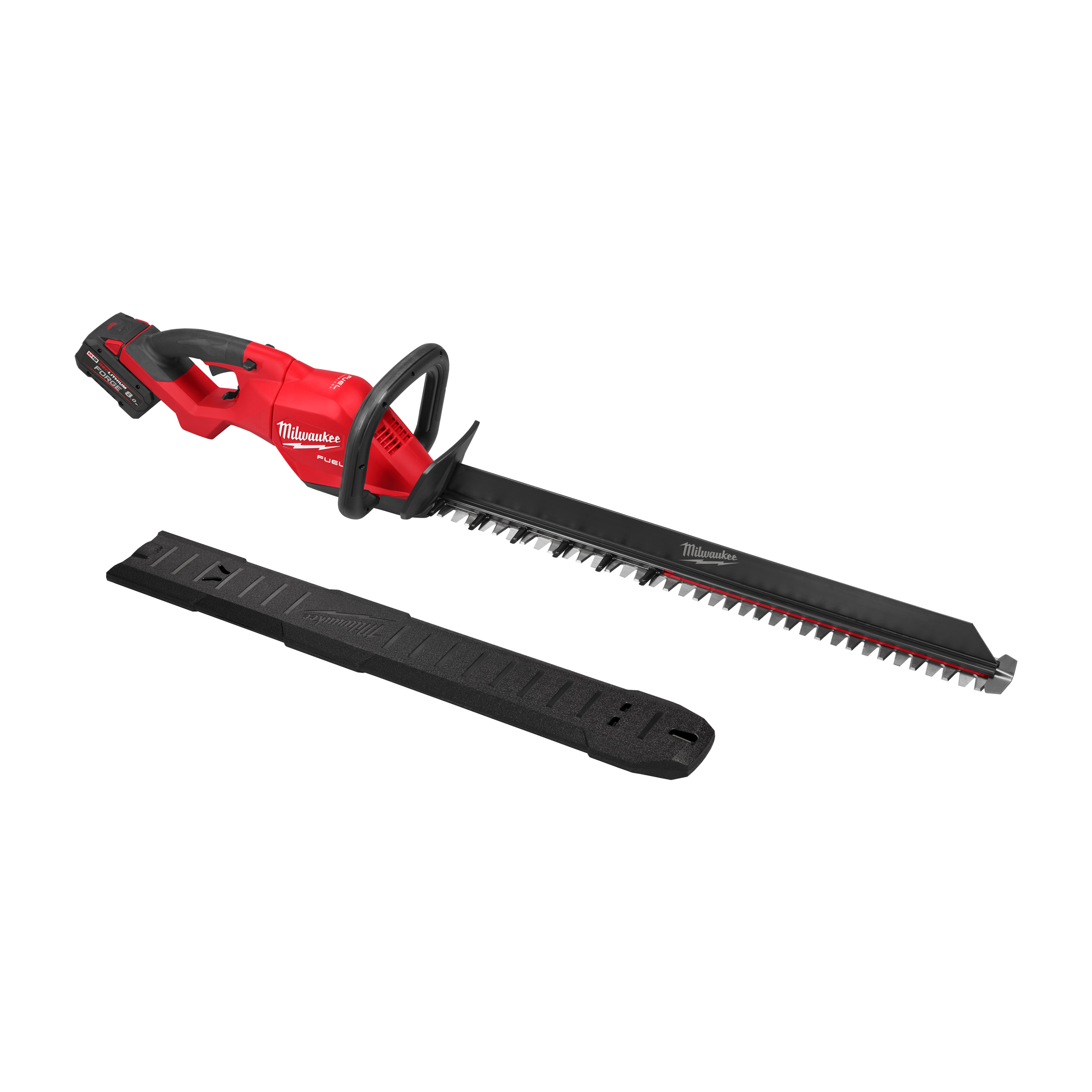 M18 FUEL™ Akku-Heckenschere 60 cm M18FHET60G2-802 – Bild 9