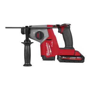 M18 FUEL™ SDS-PLUS Akku-Kombihammer M18FHAC16-302X