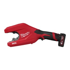 M12™ Akku-Edelstahl-Rohrabschneider XL M12PCSS54-402C