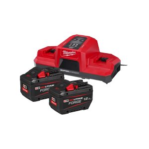 M18FORGENRG-122DBSC — M18™ FORGE™ NRG Kit