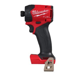 M18 FUEL™ SURGE™ 1/4˝ Hex-Hydraulik-Akku-Schlagschrauber M18FIDRQ-0