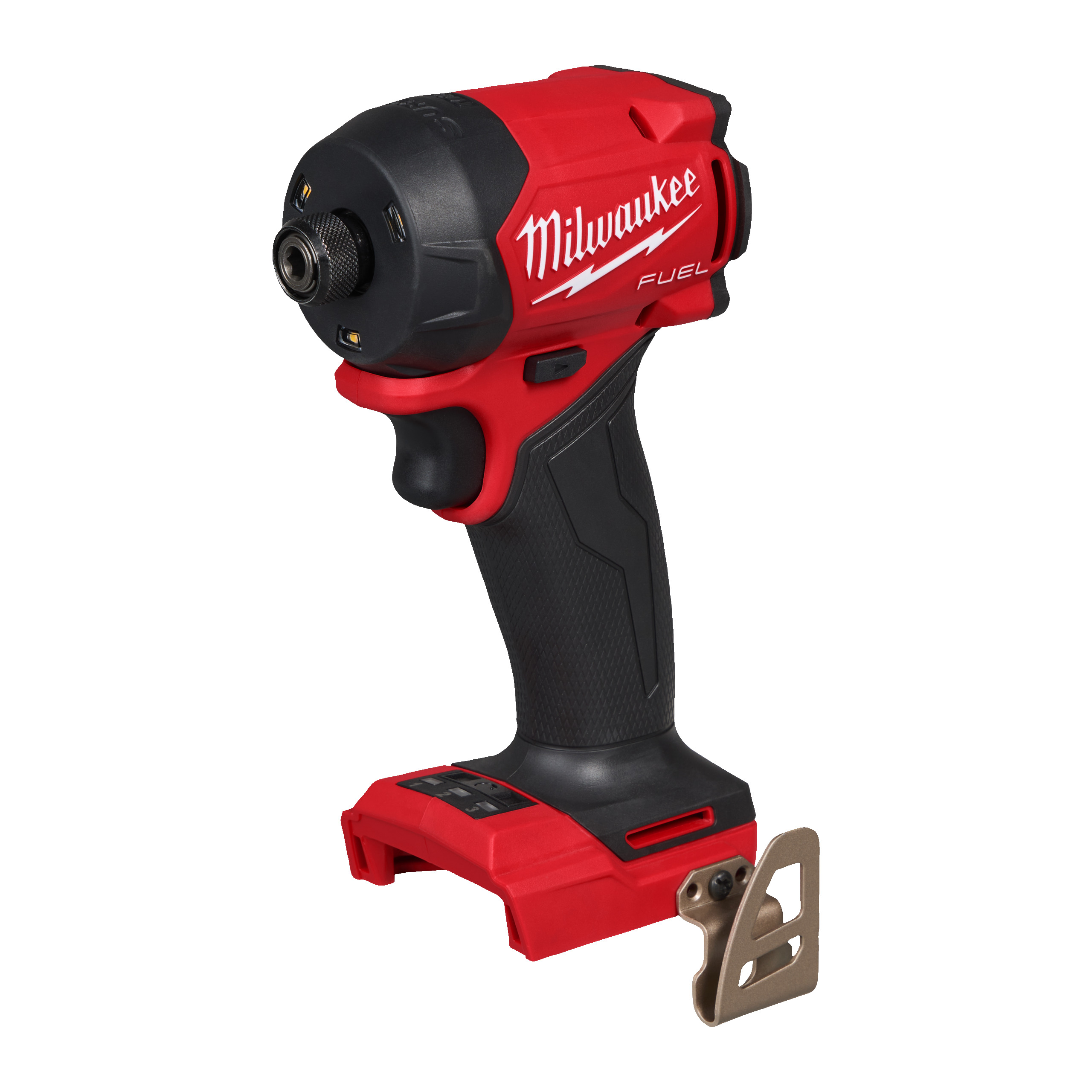 M18 FUEL™ SURGE™ 1/4˝ Hex-Hydraulik-Akku-Schlagschrauber M18FIDRQ-0 – Bild 2