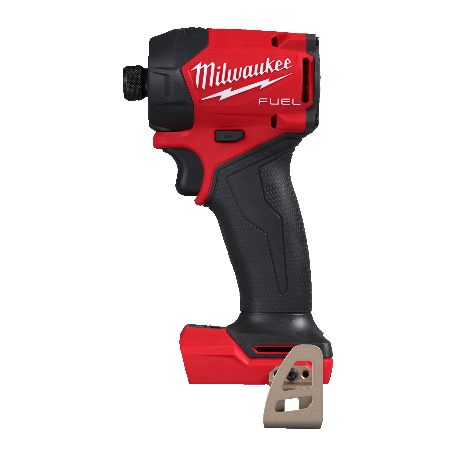 M18 FUEL™ Surge™ 1/4˝ HEX-Hydraulik-Akku-Schlagschrauber M18FIDRQ-502X
