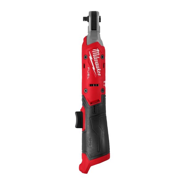 M12 FUEL™ 1/4˝ Akku-Ratsche M12FIR14G2-0