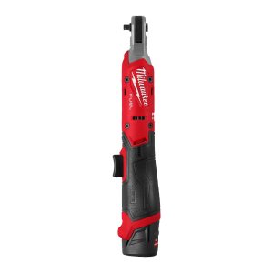 M12 FUEL™ 1/4˝ Akku-Ratsche M12FIR14G2-252B