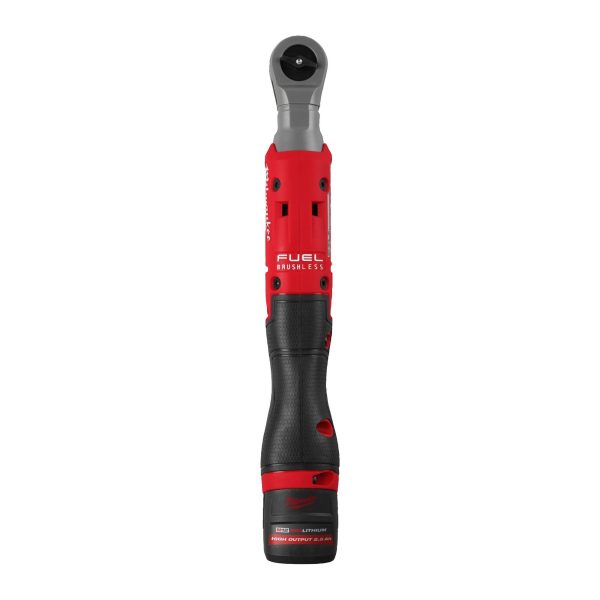 M12 FUEL™ 1/2˝ Akku-Ratsche M12FIR12G2-252B