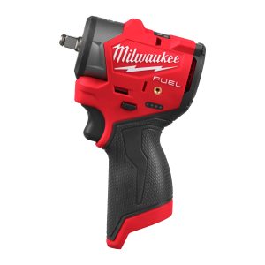 M12 FUEL™ 3/8˝-Akku-Schlagschrauber Vierkant mit Sprengring M12FSCIWF38-0
