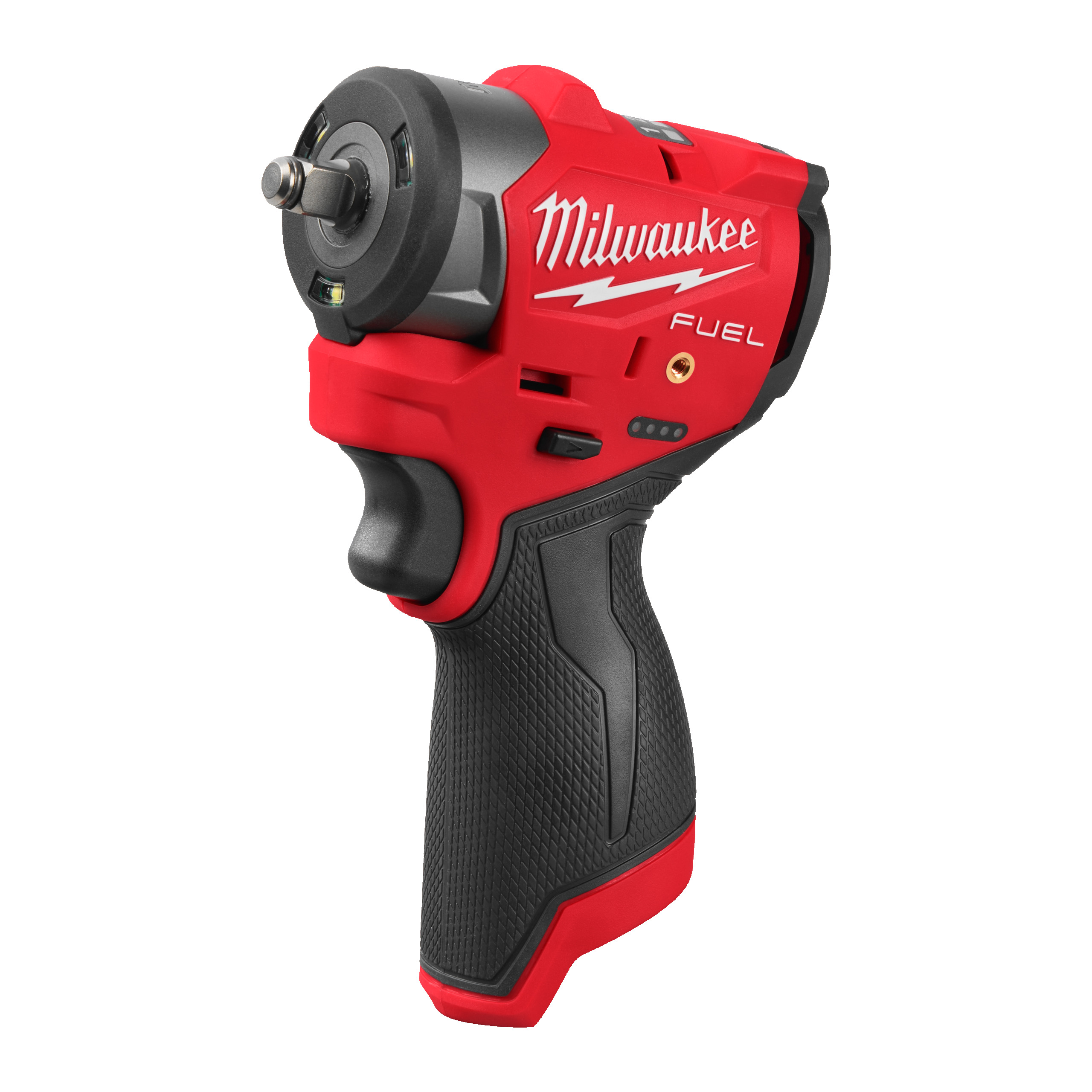 M12 FUEL™ 3/8˝-Akku-Schlagschrauber Vierkant mit Sprengring M12FSCIWF38-0 – Bild 2