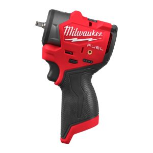 M12 FUEL™ 1/4˝-Akku-Schlagschrauber Vierkant mit Sprengring M12FSCIWF14-0