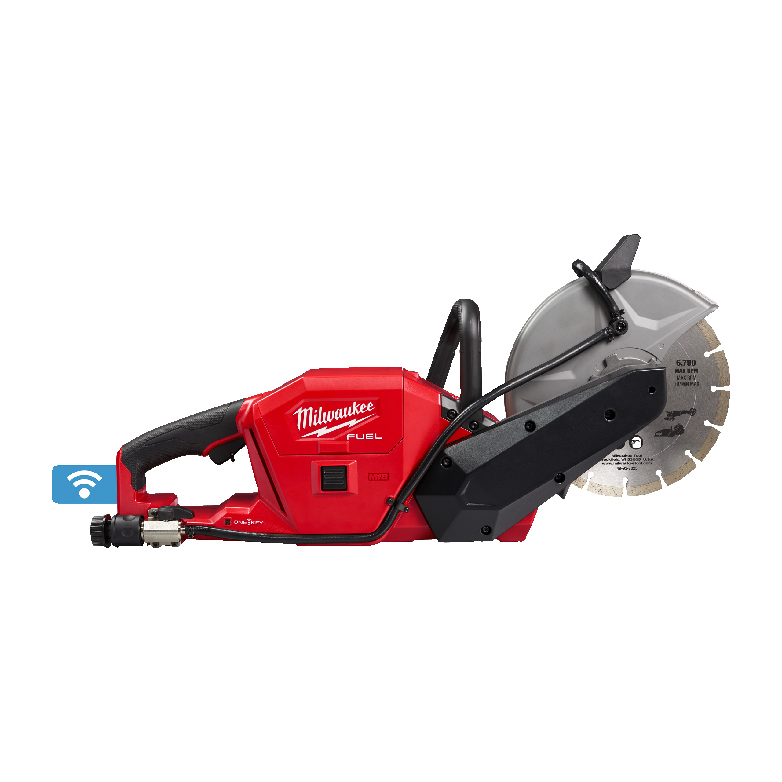 M18 FUEL™ Akku-Trennschleifer M18FCOS230-121