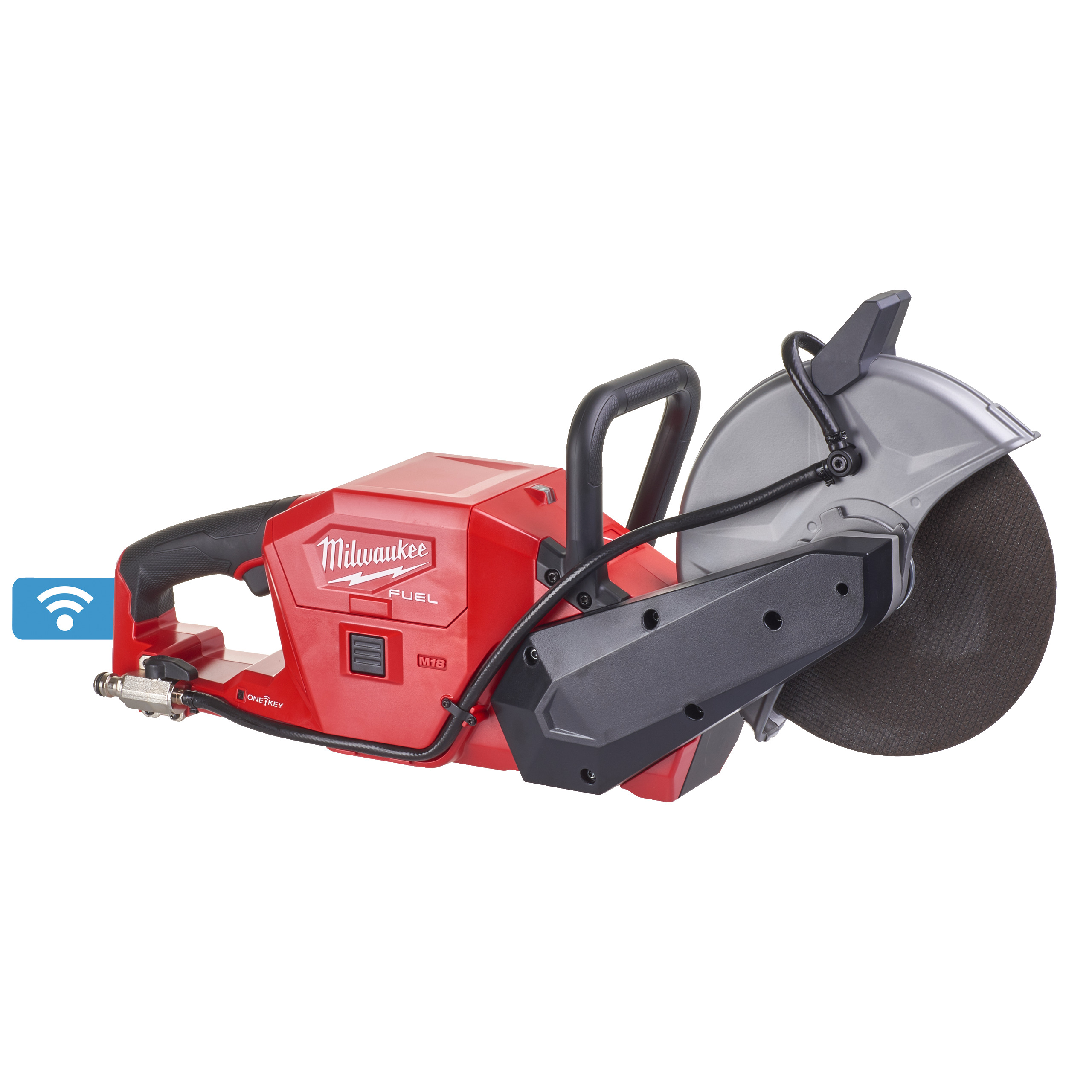 M18 FUEL™ Akku-Trennschleifer M18FCOS230-121 – Bild 6