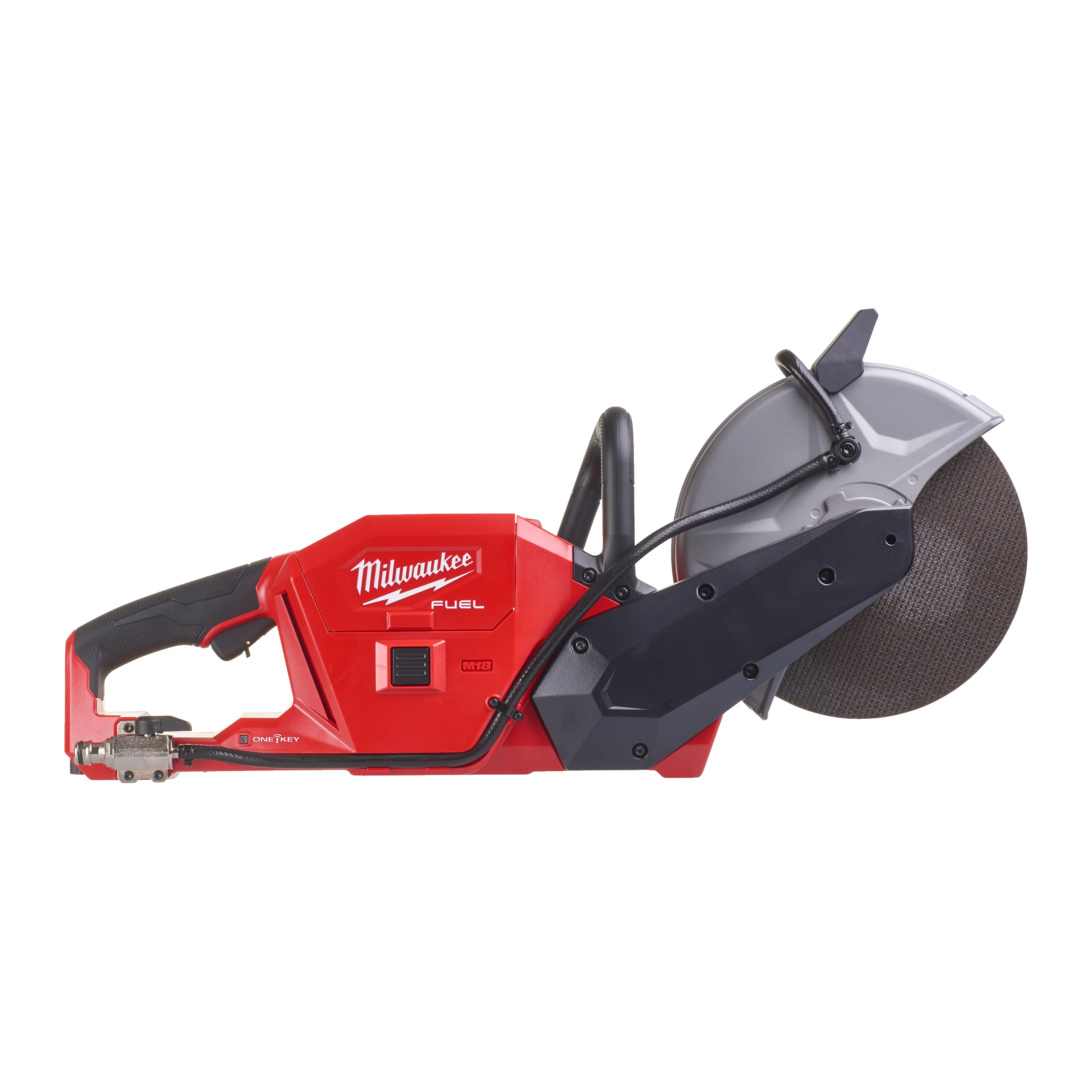 M18 FUEL™ Akku-Trennschleifer M18FCOS230-121 – Bild 7