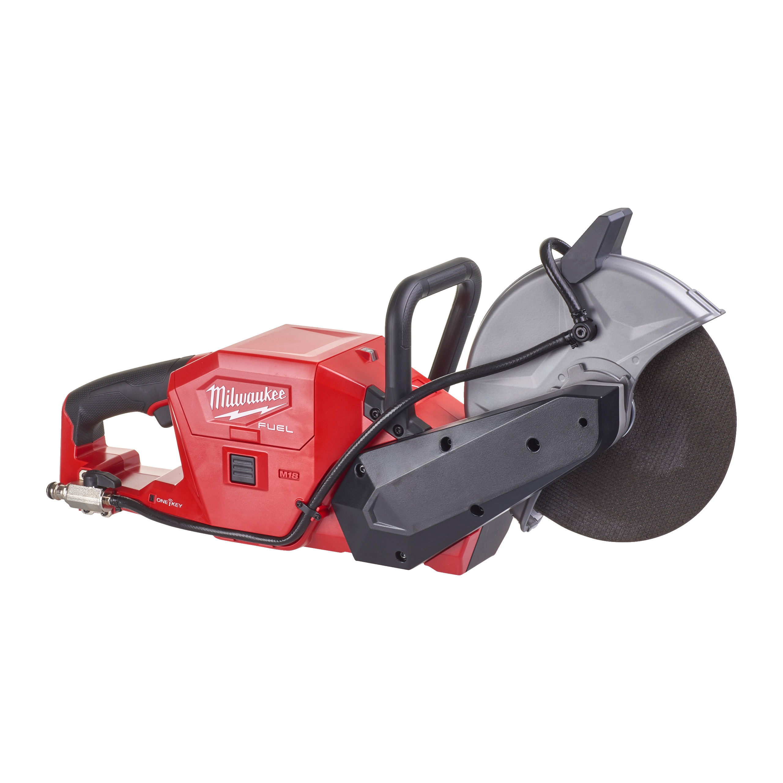 M18 FUEL™ Akku-Trennschleifer M18FCOS230-121 – Bild 8