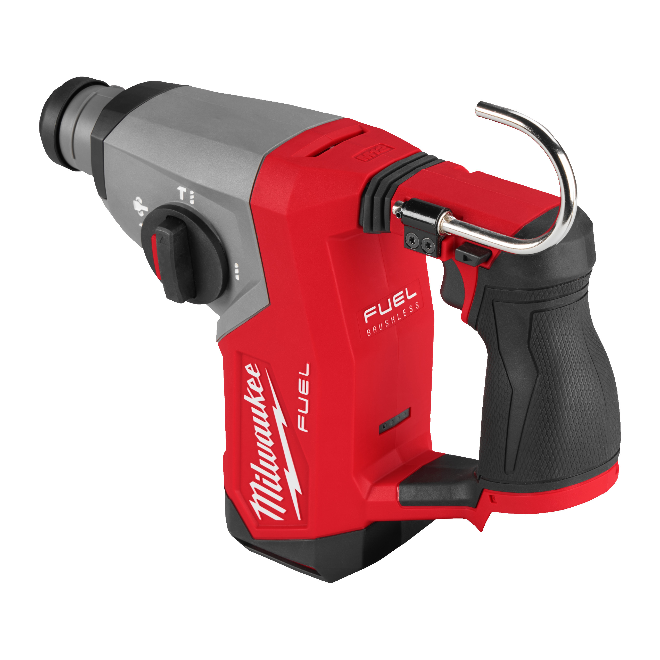 M12 FUEL™ Akku-Kombihammer M12FHAC16-0 – Bild 3