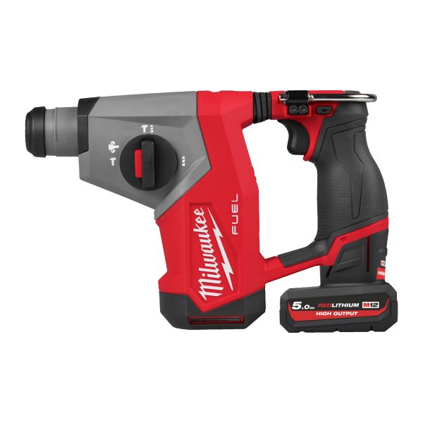 M12 FUEL™ Akku-Kombihammer M12FHAC16-502X