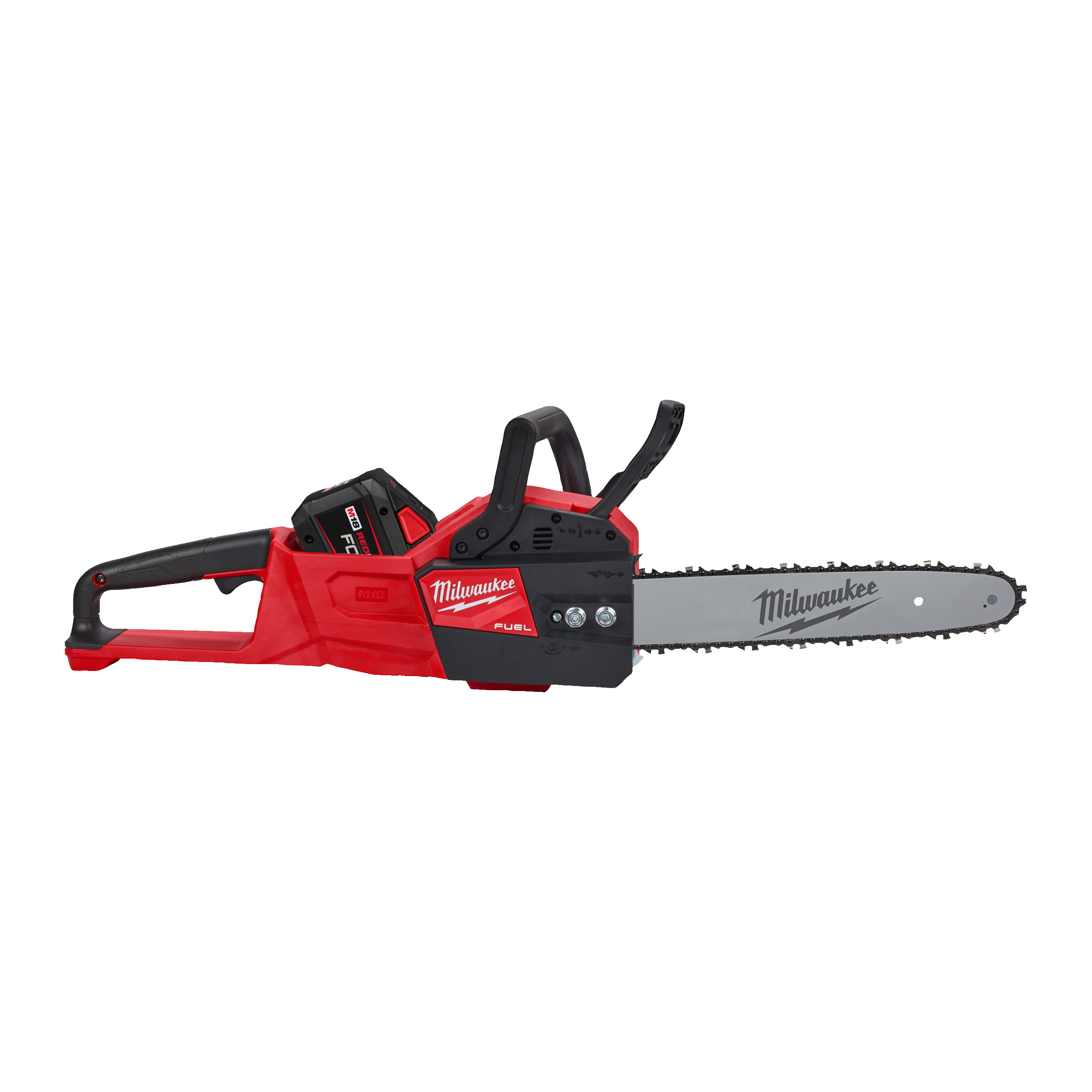 M18 FUEL™ Akku-Kettensäge 35cm M18FCHS35-122