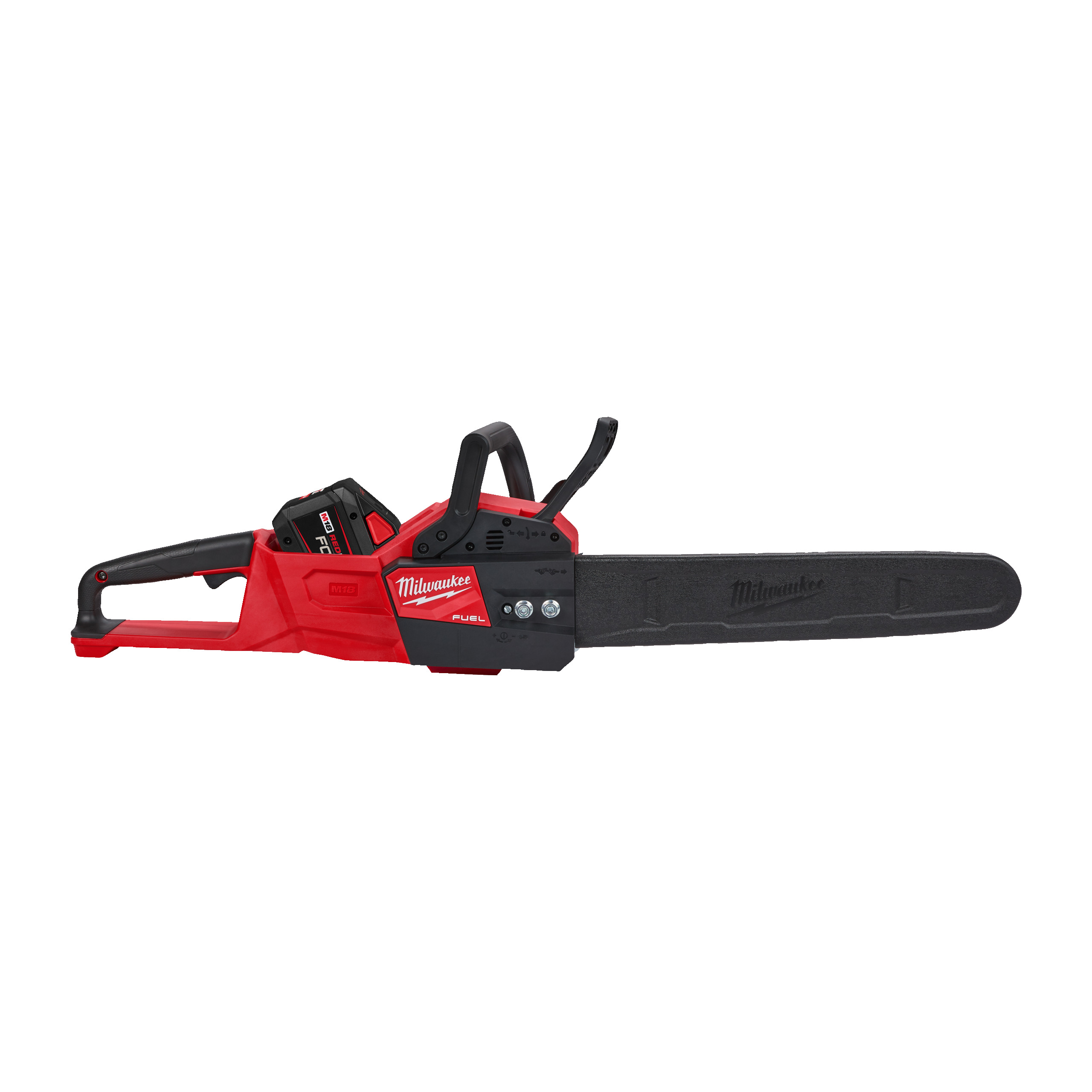 M18 FUEL™ Akku-Kettensäge 35cm M18FCHS35-122 – Bild 5